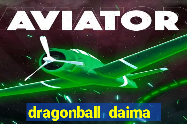 dragonball daima torrent magnet